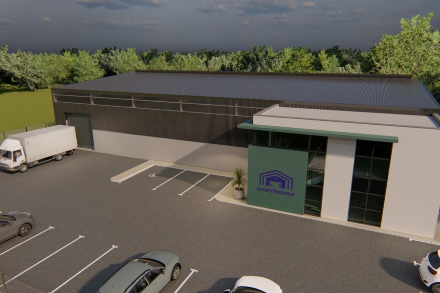 To Let commercial Property for Rent in Fairview Eastern Cape